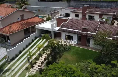 Casa com 3 dormitórios, 347 m² - venda ou aluguel  - condomínio estância marambaia - vinhedo/sp