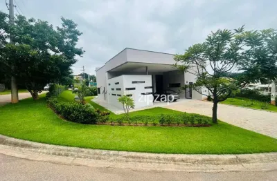 Casa com 3 quartos  à venda, 276 m² por r$ 2.660.000 - condomínio terras de santa teresa - vinhedo/sp
