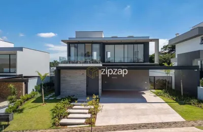 Casa com 3 quartos  à venda, 300 m² - condomínio residencial arboretum - vinhedo/sp