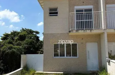 Casa com 3 dormitórios à venda, 107 m² - condomínio villaggio imperiale residencial - louveira/sp