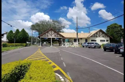 Terreno em condomínio fechado à venda na Estrada do Jequitibá, Pinheiro, Valinhos