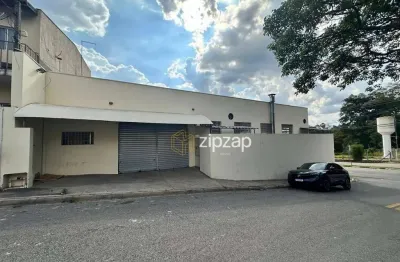 Casa comercial a venda na estrada municipal na  cidade de vinhedo