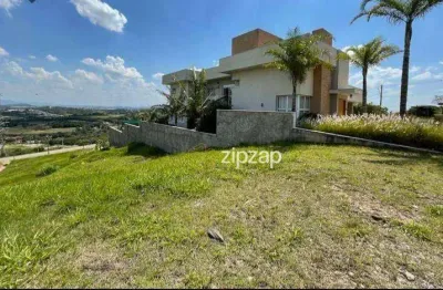 Terreno à venda, 1064 m² - condomínio campo de toscana - vinhedo/sp