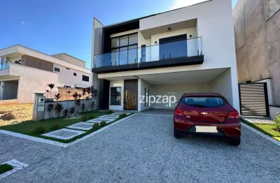Casa com 3 quartos a venda no condomínio montalcino na cidade de valinhos - sp