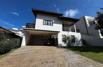 Casa com 3 quartos  à venda, 199 m² por r$ 1.300.000 - condomínio villagio capriccio - louveira/sp