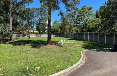 Terreno à venda, 716 m² por r$ 990.000,00 - condomínio residencial querência - valinhos/sp