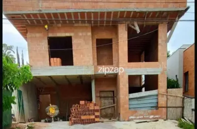 Casa com 3 dormitórios à venda, 260 m² por - condomínio terras de são francisco - vinhedo/sp