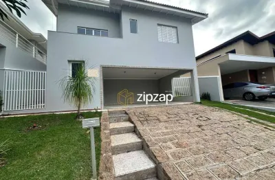Casa com 3 quartos para aluguel no condomínio terras de são francisco