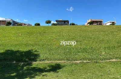 Terreno à venda, 456 m² por r$ 750.000,00 - alphaville jundiaí - jundiaí/sp