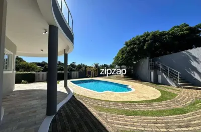 Casa sobrado mobiliada com 4 quartos para venda ou locação no condomínio vista alegre sede na cidade de vinhedo -sp