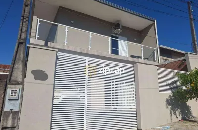 Casa com 4 quartos à venda, 160 m² - vida nova i - vinhedo/sp