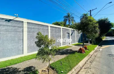 Chácara com 4 quartos à venda, 1050 m² - altos do morumbi - vinhedo/sp