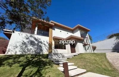 Casa para locação no condomínio marambaia, vinhedo-sp.