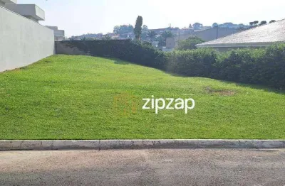 Terreno em condomínio fechado à venda na Rua Comendador João Lucas, Vila Junqueira, Vinhedo