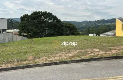 Terreno em condomínio fechado à venda no Residencial Delle Stelle, Louveira 