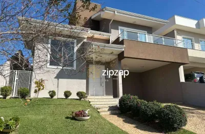 Casa em condomínio fechado com 3 quartos à venda no Jardim Niero, Louveira 