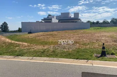 Terreno à venda, 694 m² por r$ 645.000,00 - condomínio residencial arboretum - vinhedo/sp