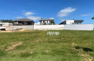 Terreno à venda, 600 m² por r$ 550.000 - condomínio residencial arboretum - vinhedo/sp