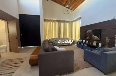Casa com 3 quartos para alugar, 220 m²  - condomínio residencial arboretum - vinhedo/sp