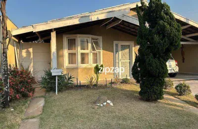 Casa com 3 quartos à venda, 179 m² por r$ 1.280.000 - condomínio casa grande - louveira/sp
