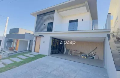 Casa com 3 quartos para alugar, 220 m²  - condomínio terras de são francisco - vinhedo/sp