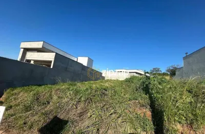 Terreno em condomínio fechado à venda na Rua Comendador João Lucas, Jardim Primavera, Vinhedo