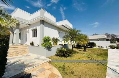 Casa com 3 quartos, 300 m² - venda ou aluguel - condomínio terras de vinhedo - vinhedo/sp