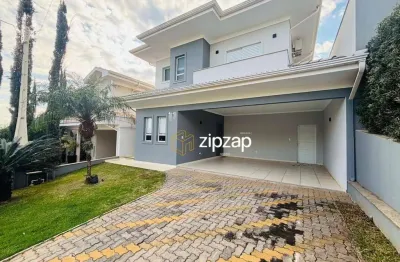 Casa com 3 quartos para alugar, 220 m² - condomínio reserva da mata - vinhedo/sp