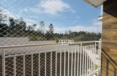 Apartamento com 2 quartos para alugar, 52 m²  - condomínio bello cielo iii- vinhedo/sp
