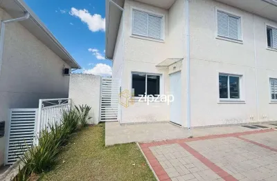 Casa com 3 quartos para alugar, 96 m² - condomínio vila quinta dos manacás - vinhedo/sp