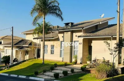Casa para aluguel no condomínio terras de são francisco