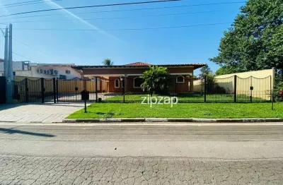 Casa com 3 quartos , 450 m² - venda por r$ 2.490.000 ou aluguel por r$ 9.730/mês - condomínio marambaia - vinhedo/sp