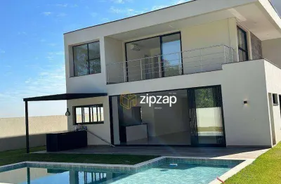 Casa com 4 dormitórios, 330 m² - venda por r$ 2.980.000,00 ou aluguel por r$ 20.055,00/mês - condomínio residencial arboretum - vinhedo/sp