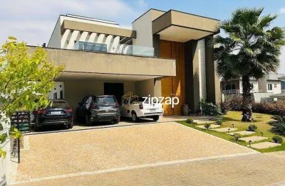 Casa com 4 quartos à venda, 360 m² por r$ 4.390.000 - condomínio residencial arboretum - vinhedo/sp