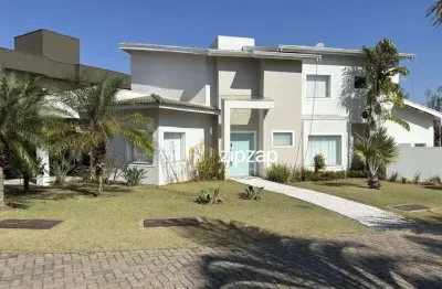 Casa em condomínio fechado com 3 quartos para alugar na Rua Comendador João Lucas, Centro, Vinhedo