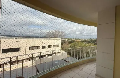 Apartamento com 3 dormitórios para alugar, 96 m² por r$ 5.116,76/mês - jardim santa rosa - vinhedo/sp