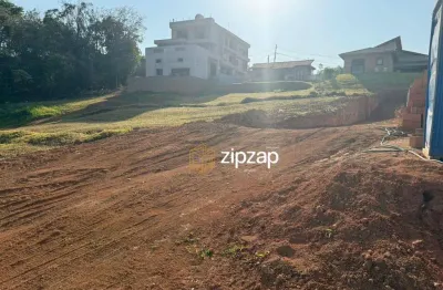 Oportunidade: terreno à venda no condomínio terras de santa teresa
