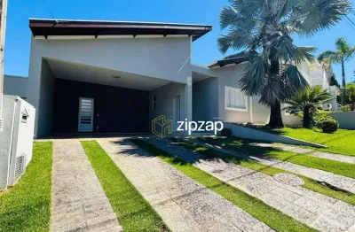 Casa com 3 quartos para alugar, 231 m² - residencial terras de sao francisco - vinhedo/sp