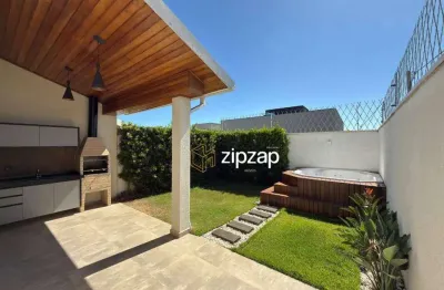 Casa com 3 dormitórios à venda, 112 m² por r$ 1.100.000 - condomínio villagio di montalcino - vinhedo/sp