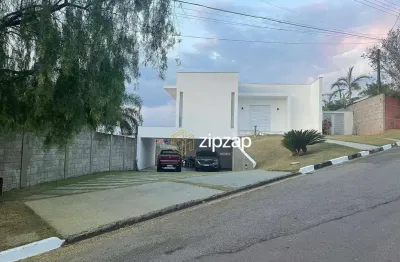 Casa com 3 quartos para alugar, 470 m² - condomínio vila hípica ii - vinhedo/sp