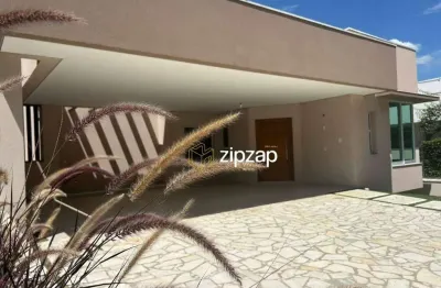 Casa com 3 quartos à venda no Fazenda Santa Isabel, Louveira 