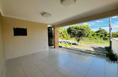 Casa com 3 quartos para alugar, 185 m²  - condomínio reserva da mata - vinhedo/sp