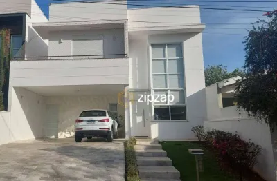 Casa com 3 quartos para alugar, 230 m² - condomínio grape village - vinhedo/sp