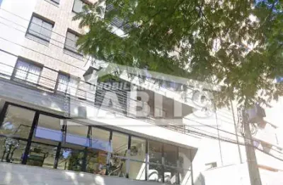 Apartamento com 1 quarto à venda na rua doutor faivre, 1044, centro, curitiba, 34 m2 por r$ 335.000