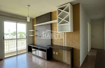 Apartamento com 2 quartos à venda na rua hilário moro, 526, tingui, curitiba, 53 m2 por r$ 299.000