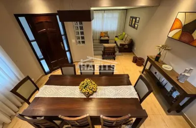 Casa com 4 quartos à venda na rua nossa senhora de nazaré, 2113, boa vista, curitiba, 236 m2 por r$ 1.100.000