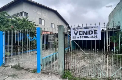 Casa com 4 quartos à venda no Jardim Helena, São Paulo 