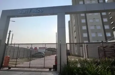 Apartamento á venda  de Repasse de financiamento em São Miguel - Jd Helena/Vila Mara