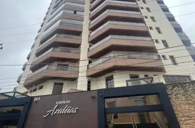 Excelente Apartamento alto padrão á venda em Suzano/São Paulo