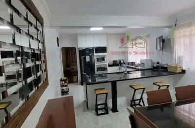 Casa para venda em são bernardo do campo, taboão, 3 dormitórios, 1 suíte, 2 banheiros, 2 vagas